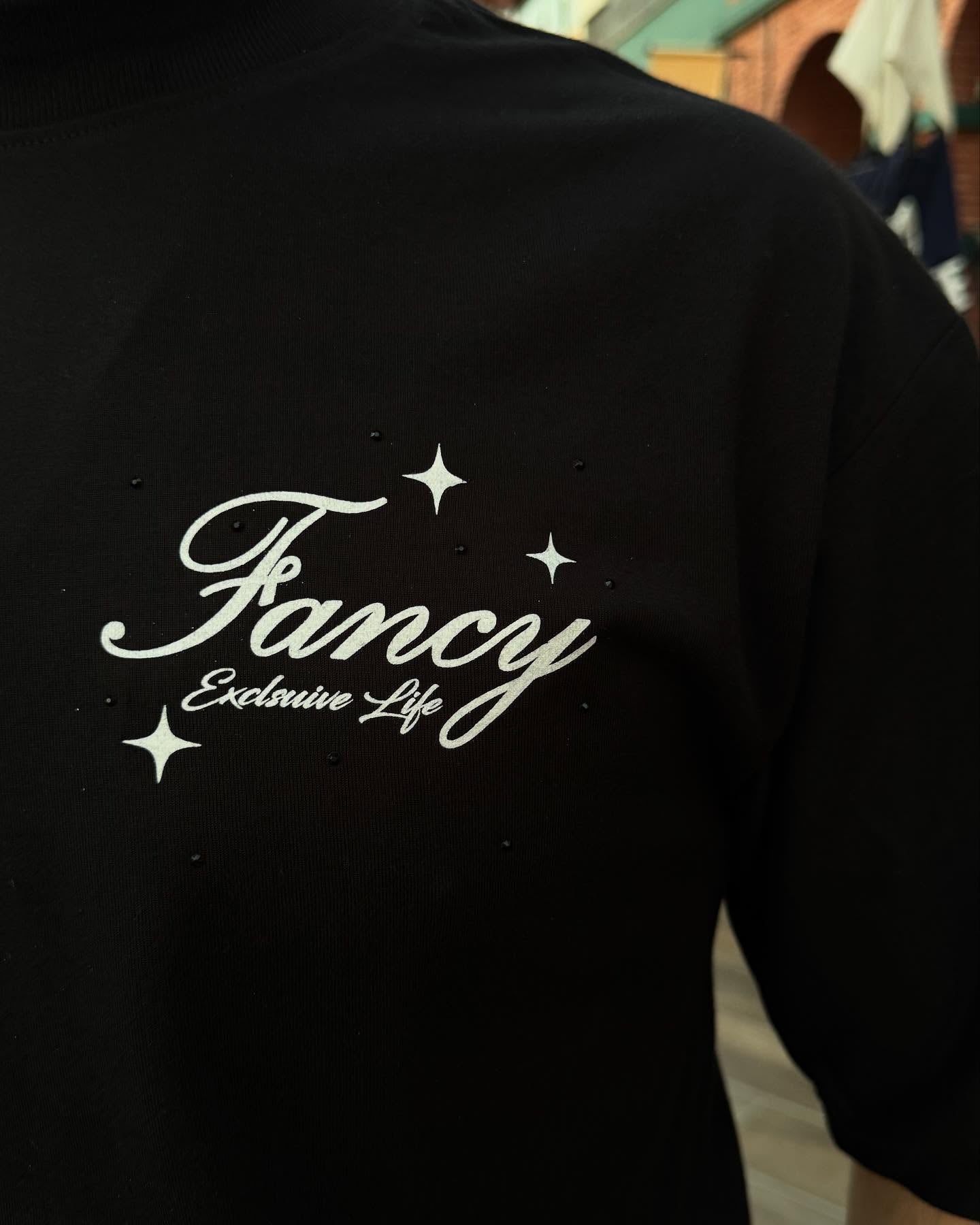 Fancy Exclusive Life Edition