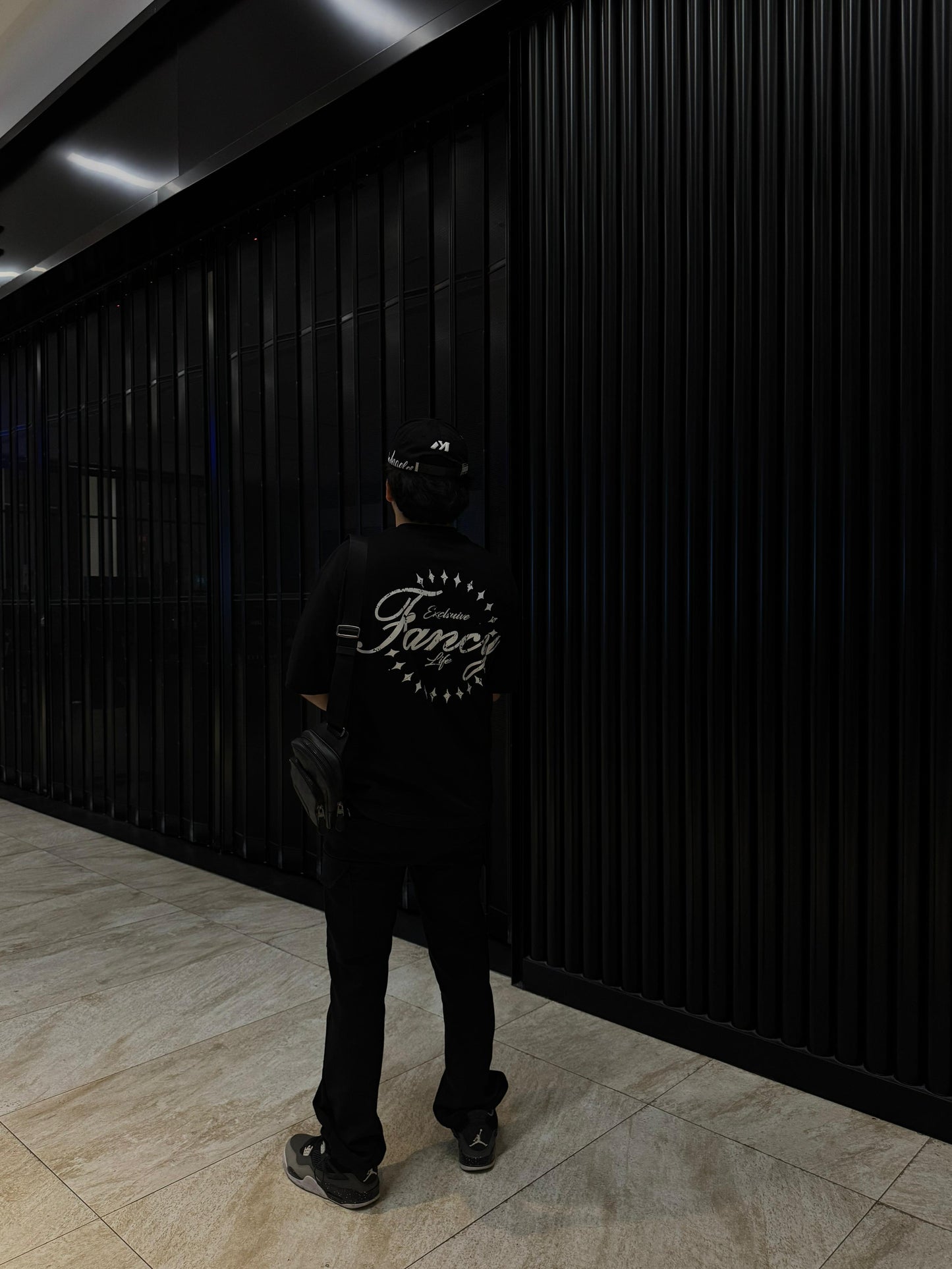 Fancy Exclusive Life Edition
