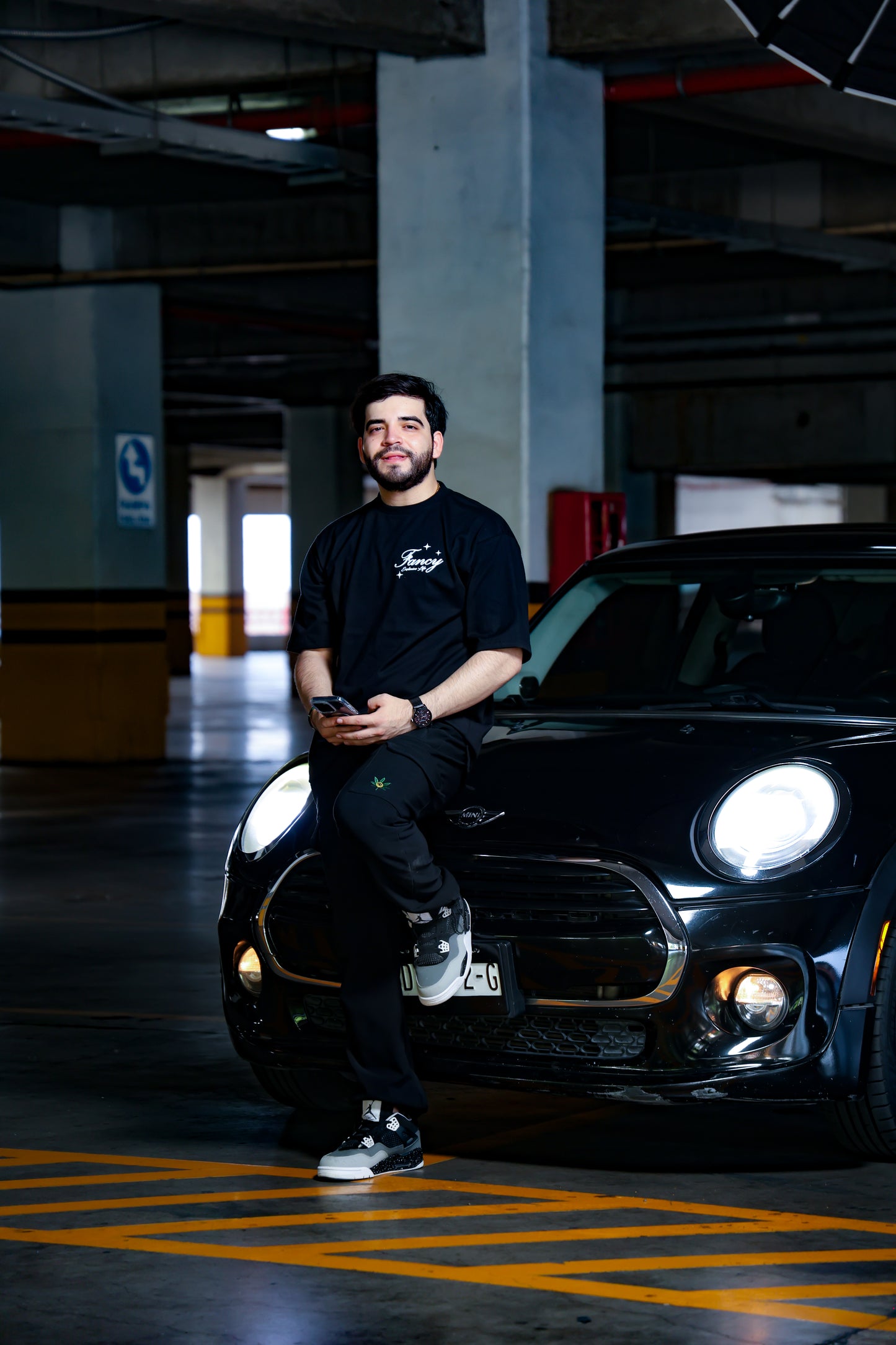 Fancy Exclusive Life Edition