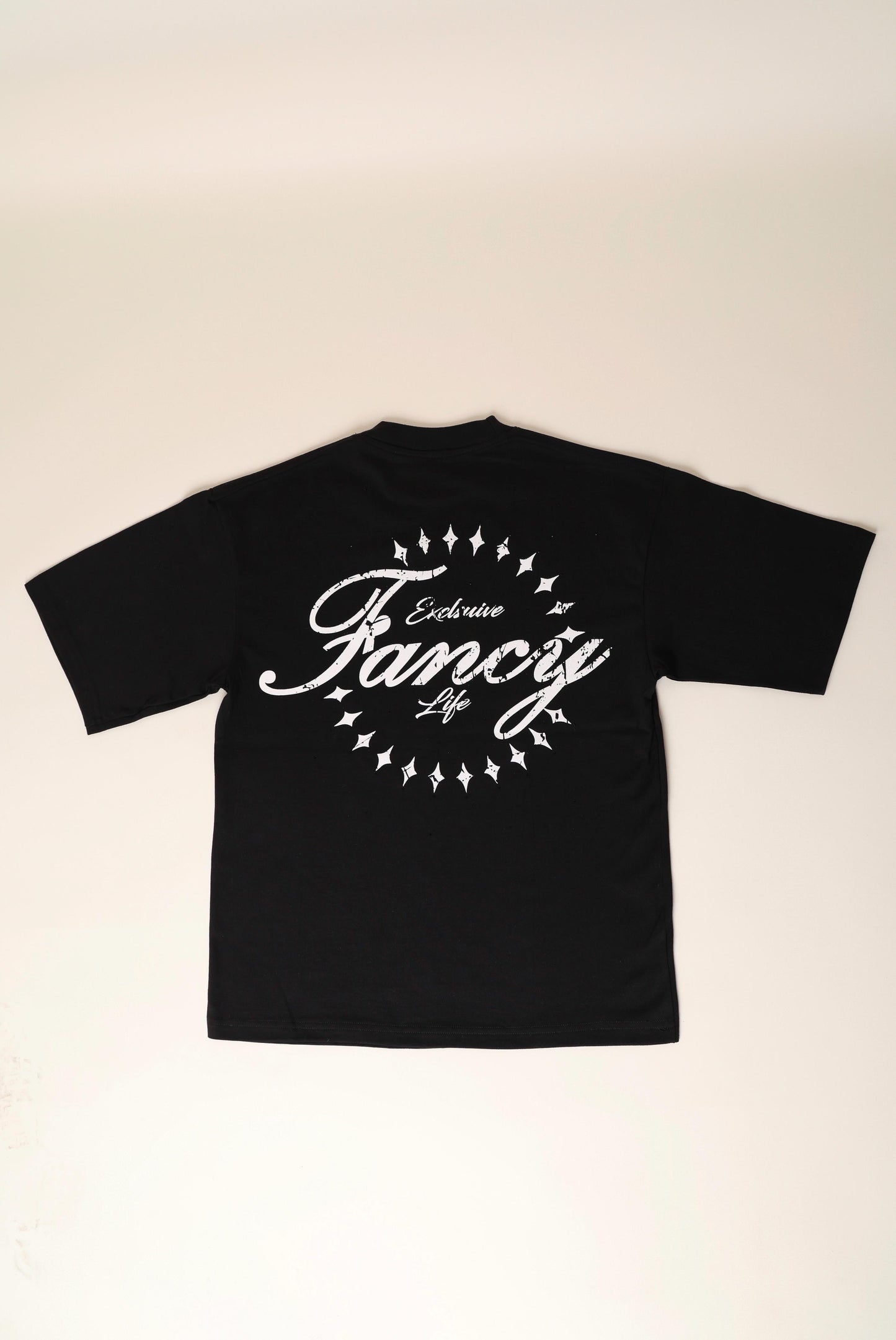 Fancy Exclusive Life Edition