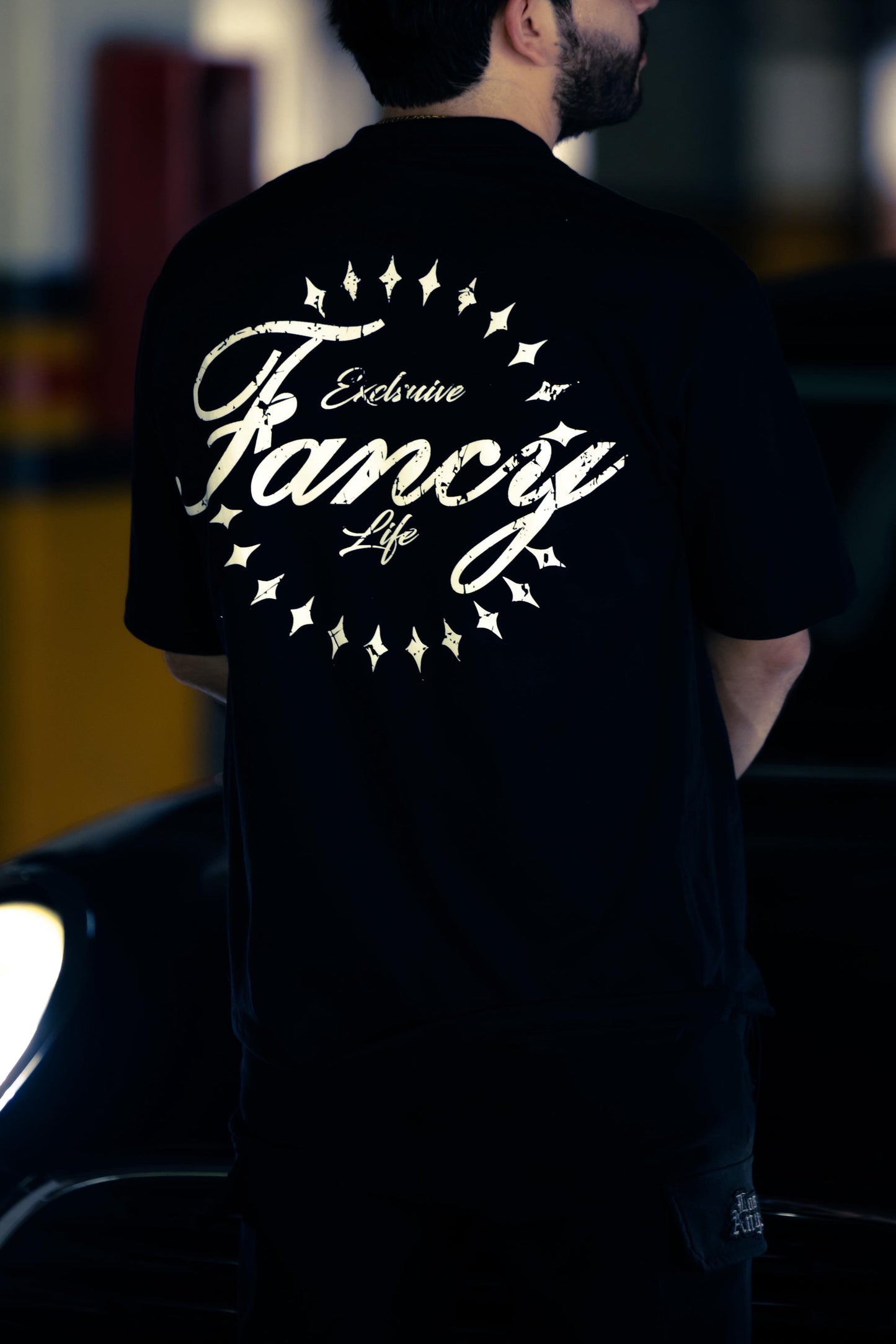 Fancy Exclusive Life Edition